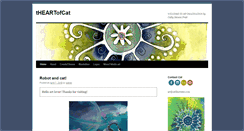Desktop Screenshot of catillustrates.com